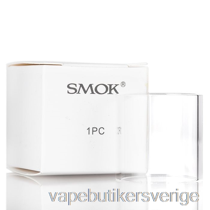 Vape Sverige Smok Tfv12 Serie Utbytesglas - Kung, Prins Tfv12 Molndjur Kung - Enkelglas